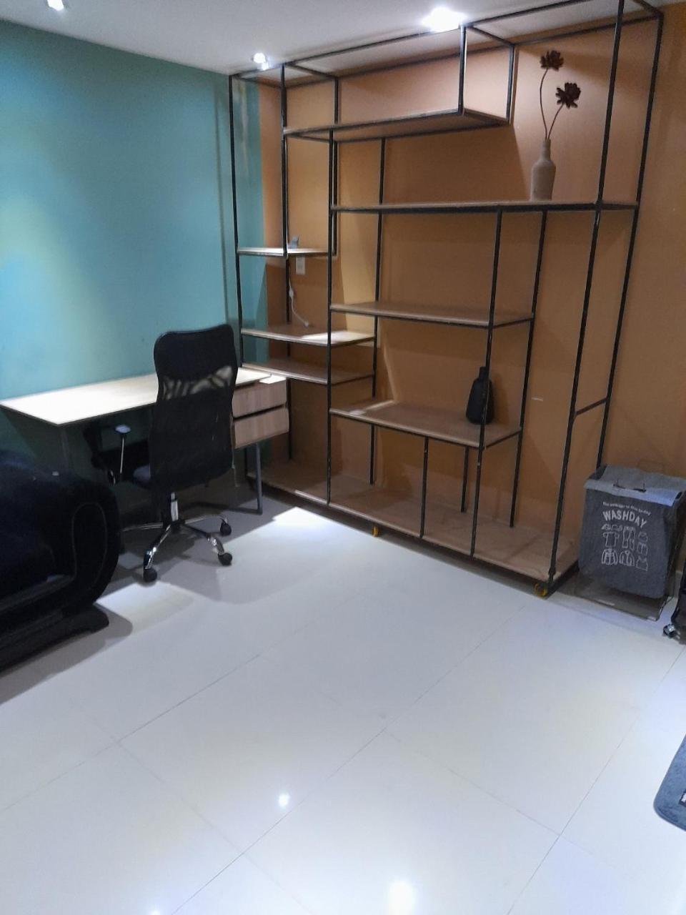 Nha Yen 1 Bed 2 Beds Hotel Homestay Hostel كان ثو المظهر الخارجي الصورة