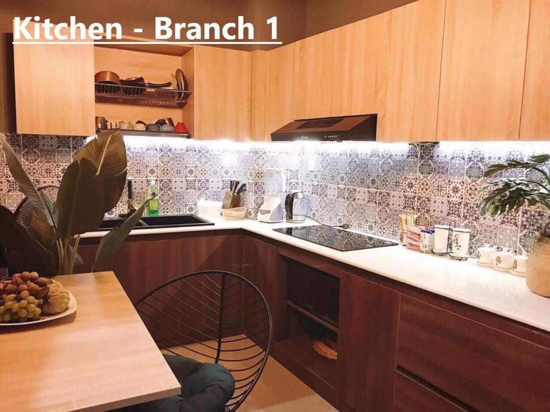 Nha Yen 1 Bed 2 Beds Hotel Homestay Hostel كان ثو المظهر الخارجي الصورة