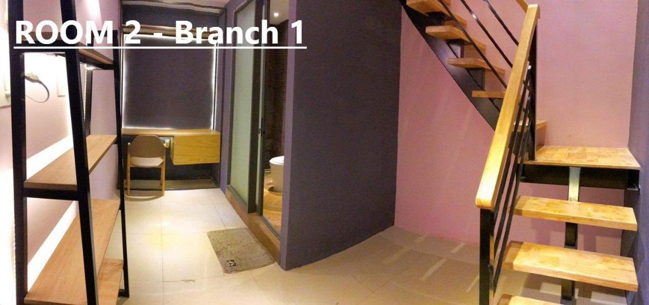 Nha Yen 1 Bed 2 Beds Hotel Homestay Hostel كان ثو المظهر الخارجي الصورة