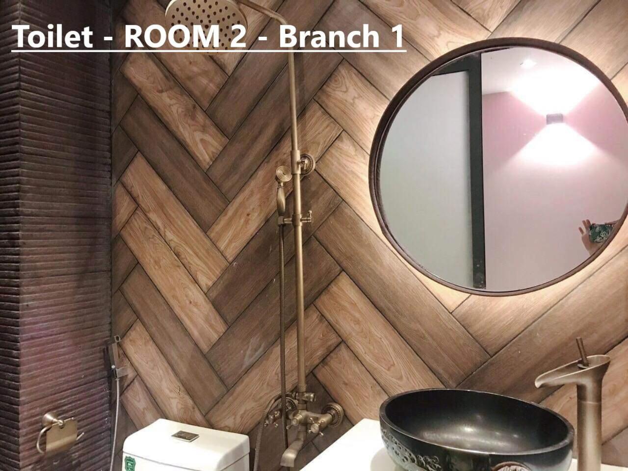 Nha Yen 1 Bed 2 Beds Hotel Homestay Hostel كان ثو المظهر الخارجي الصورة