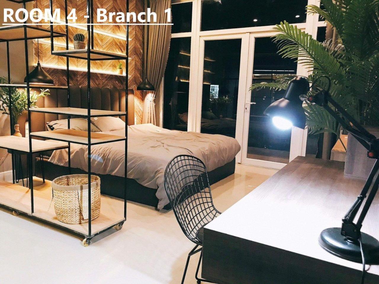 Nha Yen 1 Bed 2 Beds Hotel Homestay Hostel كان ثو المظهر الخارجي الصورة