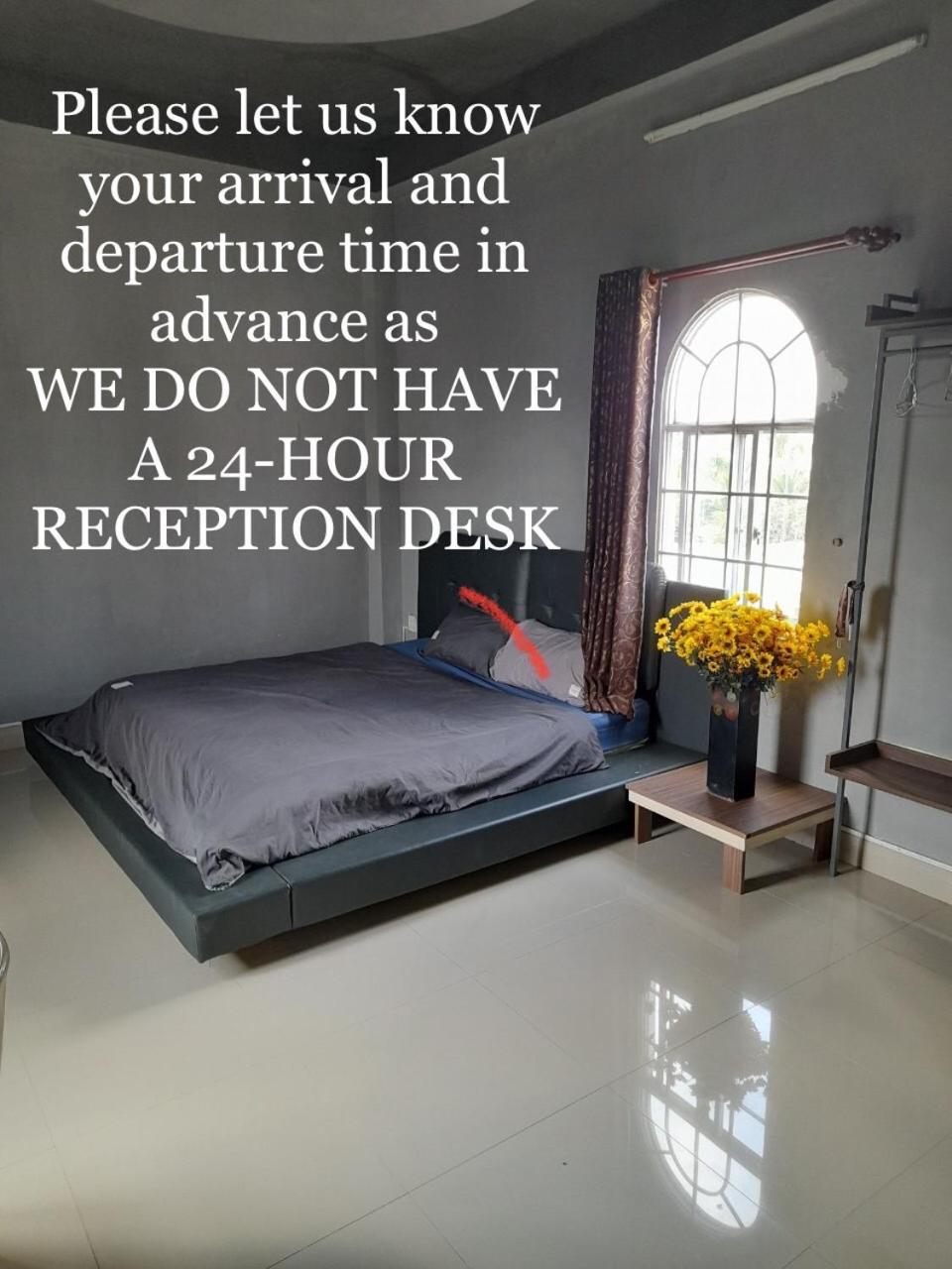 Nha Yen 1 Bed 2 Beds Hotel Homestay Hostel كان ثو المظهر الخارجي الصورة